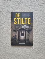 De stilte - Anya Niewierra, Ophalen of Verzenden, Zo goed als nieuw, Anya Niewierra