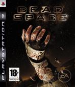 Ps3 dead space, 1 speler, Ophalen of Verzenden, Zo goed als nieuw, Vanaf 18 jaar