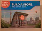 Coolblue Bouwwinkel Knütseldorf 367 blokken, Ophalen of Verzenden, Nieuw