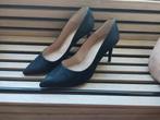 Giulia pumps,maat 42, Ophalen of Verzenden, Zo goed als nieuw, Zwart