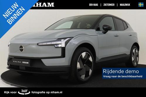 Volvo EX30 SINGLE MOTOR EXTENDED RANGE PLUS 69 kWh -GETINT.G, Auto's, Volvo, Bedrijf, Te koop, EX30, ABS, Achteruitrijcamera, Adaptive Cruise Control