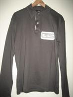 G-star Raw nieuw originele leuke polo maat L, Blauw, Nieuw, Ophalen of Verzenden, G-Star Raw