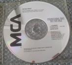 Peter Wolf - When Women Are Lonely (CDs PROMO J. Geils Band, 1 single, Ophalen of Verzenden, Zo goed als nieuw, Rock en Metal