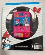 Nieuw auto organizer Minnie Mouse Disney, Ophalen of Verzenden, Nieuw