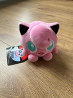 Jigglypuff knuffel (Pokemon Center Japan 2016), Kinderen en Baby's, Speelgoed | Knuffels en Pluche, Ophalen of Verzenden, Nieuw