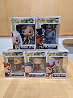 5 Funko's van Villains 1079 1080 1081 1083 1084 NIEUW, Ophalen of Verzenden, Nieuw