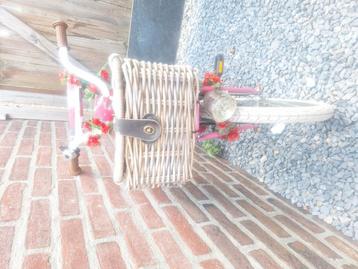 Meisjes fiets beschikbaar voor biedingen