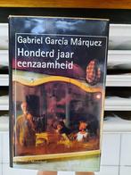 -Koen Peeters - Garcia Marquez, Ophalen of Verzenden, Zo goed als nieuw, Nederland