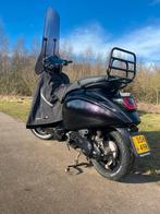 Vespa Sprint 80cc Gereviseerd met Akrapovic, Ophalen, Gebruikt, Overige modellen, Maximaal 45 km/u