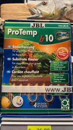 Jbl bodemverwarming protemp b10, Jbl, Jbl, Jbl, Ophalen of Verzenden
