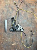 mercedes A klasse w168 deurslot RA voor een lange versie, Auto-onderdelen, Ophalen, Gebruikt, Mercedes-Benz