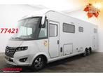 Frankia Titan I 890 2.3 MJ 175 PK Aut. Level Lucht 2xAirco S, Caravans en Kamperen, Campers, Dopplerlaan 4
9207HC  DRACHTEN, NL
