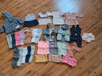 Babykledingpakket maat 56, Ophalen of Verzenden, Zo goed als nieuw, Maat 56