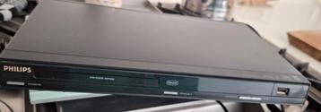 PHILIPS DVP3260   beschikbaar voor biedingen