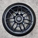 18 inch originele velgen + zomerbanden Seat Ateca, Auto-onderdelen, Banden en Velgen, 19 inch, Banden en Velgen, Ophalen of Verzenden