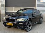 BMW X4 XDrive20i M Pakket Pano Head Up trekhaak, Automaat, 1998 cc, Gebruikt, 4 cilinders