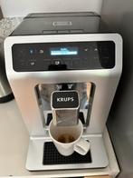 Reparatie of onderhoud Krups koffiezetapparaat koffiemachine, Ophalen of Verzenden, Zo goed als nieuw, Koffiemachine