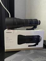 Tamron 150-600mm F/5-6.3 Di VC USD G2 Nikon, Audio, Tv en Foto, Fotografie | Lenzen en Objectieven, Nieuw, Telelens, Verzenden