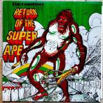 Upsetters - Return of the Super Ape (Lee Perry 1978), Overige soorten, Gebruikt, Ophalen of Verzenden, 12 inch