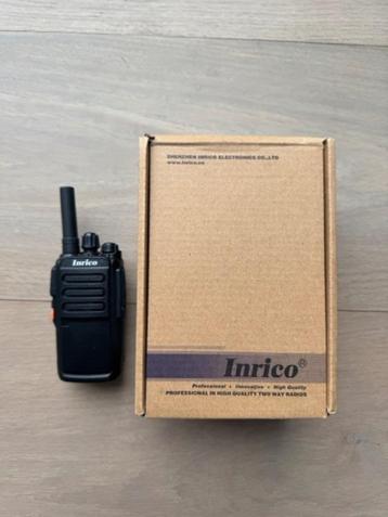 T.K. Inrico T526 4G/LTE POC  portofoon Zello RealPTT beschikbaar voor biedingen