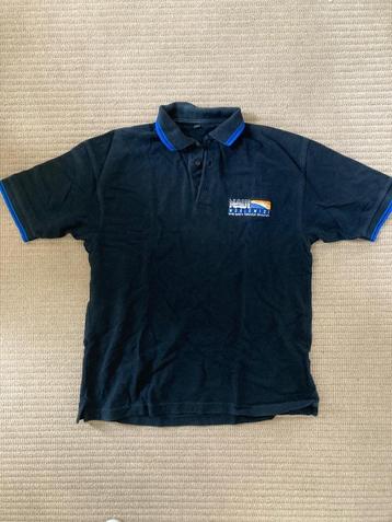 NAUI polo maat L / XL beschikbaar voor biedingen