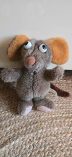 Schattig Knuffelmuisje, Ophalen of Verzenden, Zo goed als nieuw, Overige typen