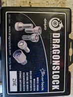 Anti Diefstal Bouten Wielsloten, Ophalen of Verzenden, Gebruikt