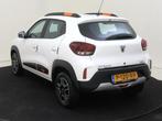 Dacia Spring Comfort Plus 27 kWh Navigatie | Airco | Camera, Auto's, Dacia, 12 maanden, Stof, Gebruikt, 51 min