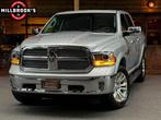 Dodge Ram 1500 5.7 V8 Longhorn, Bijtelling vriendelijk, LPG,, Auto's, Automaat, Achterwielaandrijving, Gebruikt, 5654 cc