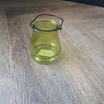 Leuk windlicht, Ophalen, Overige materialen, Nieuw, Groen