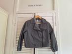 Nieuw spijkerjasje Adidas Neo maat L, Adidas, Maat 42/44 (L), Nieuw, Ophalen of Verzenden