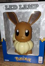 pokemon Evi lamp, Ophalen of Verzenden, Nieuw