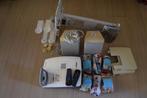 vivitek d755wt projector, Ophalen, Zo goed als nieuw, DLP, Vivitek