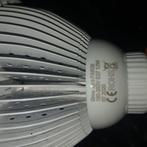 Groei , bloei, lampen. 2 stuks, Gebruikt, Minder dan 30 watt, Overige typen, E27 (groot)