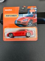 Matchbox Mazda RX-8 2004 nieuw, Nieuw, Ophalen of Verzenden