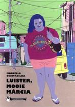 Marcello Quintanilha, Luister, mooie Márcia., Eén stripboek, Ophalen of Verzenden, Nieuw