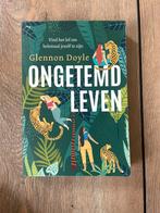 Glennon Doyle - Ongetemd leven, Boeken, Ophalen of Verzenden, Zo goed als nieuw, Glennon Doyle