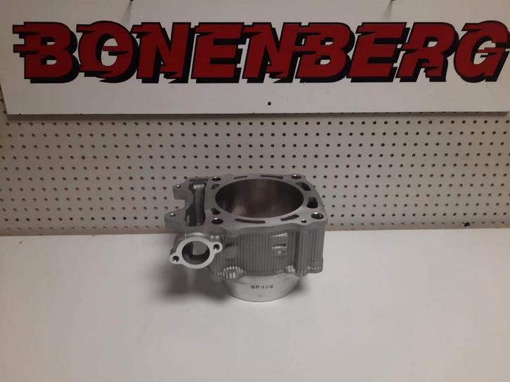 Yamaha YZF450 2018 en 2019 Cilinder nieuw., Motoren, Onderdelen | Yamaha, Nieuw, Ophalen