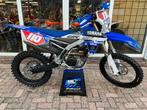 YAMAHA WR 250 F (bj 2017), Bedrijf, Enduro, 11 kW of minder, 249 cc