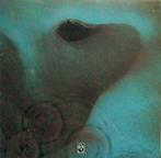 Pink Floyd LP Meddle uit 1971 met glossy klaphoes, Ophalen, Gebruikt, 12 inch, Progressive