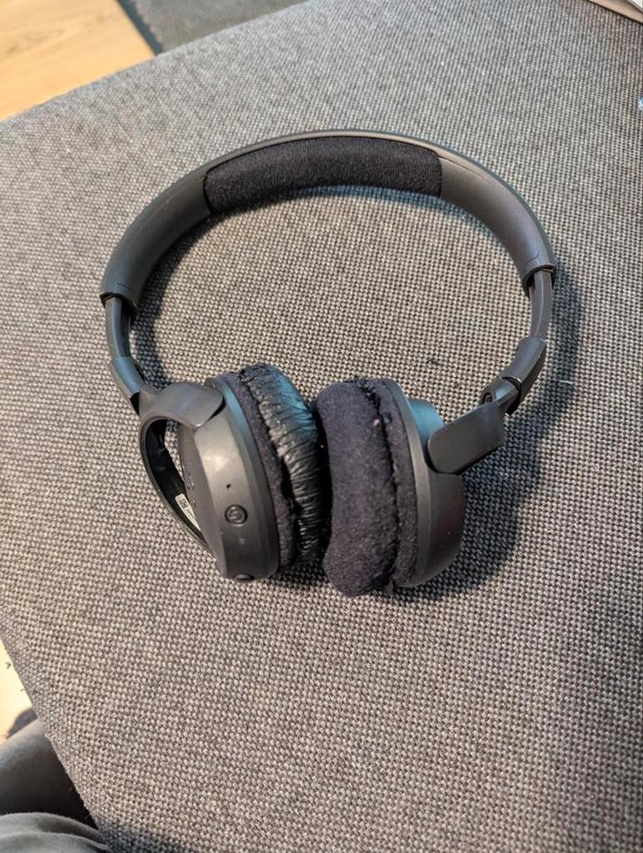 JBL Tune 560BT koptelefoon (prijs te overleggen), Audio, Tv en Foto, Koptelefoons, Gebruikt, Op oor (supra aural), Overige merken