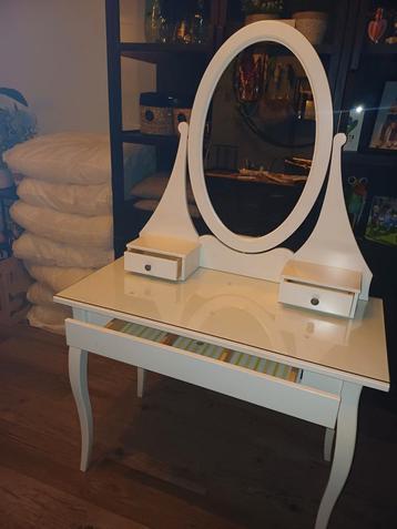 IKEA Make-up Tafel / Kaptafel