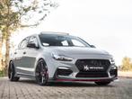 Hyundai i30 Fastback 2.0 T-GDI N2 Pano Keyless Memory, Auto's, 1998 cc, Euro 6, 4 cilinders, Bedrijf