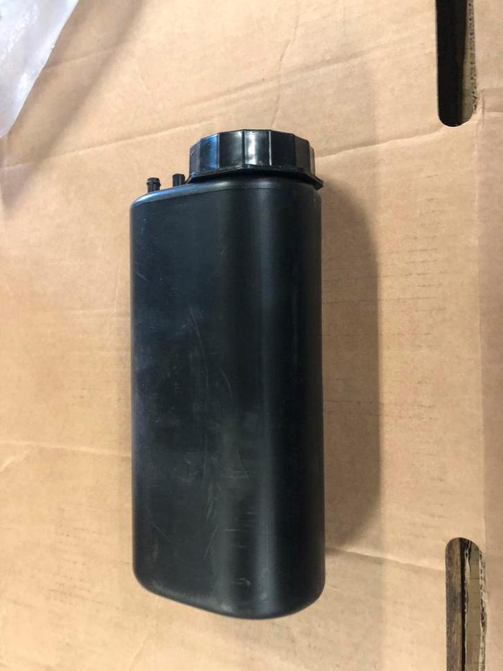 Land Rover Lightweigt/Series overflow bottle NOS, Auto diversen, Overige Auto diversen, Verzenden