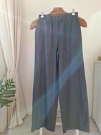 Zara broek wijde pijpen mt. 34, Verzenden, Zara, Nieuw, Maat 34 (XS) of kleiner