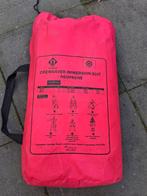 Crewsaver 8810-XL Overlevingspak / Immersion Suit, Ophalen of Verzenden, Nieuw, Wetsuit