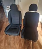 2 honda civic ep1/2 / ev1/eu7 stoelen.mogen voor weinig weg, Ophalen, Gebruikt, Honda