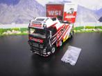 Wsi 01-4508 Volvo FH4 Globetrotter XL 8x4 , DTM Mazuret