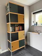 Leuke Kewlox kasten met veel opbergruimte, Ophalen of Verzenden