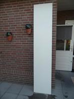 Compactplaat 13mm wit (volkern), Doe-het-zelf en Verbouw, Hout en Planken, Ophalen, Minder dan 25 mm, Nieuw, Plank